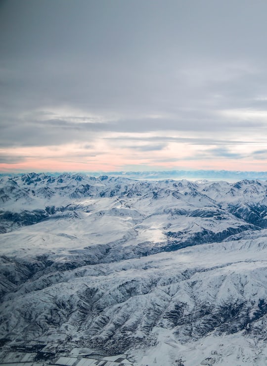 Tajikistan